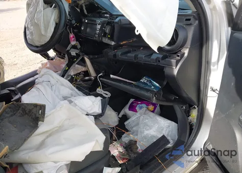 2013 Toyota Rav4 Limited from USA, damaged, VIN 2T3DFREV1DW038959